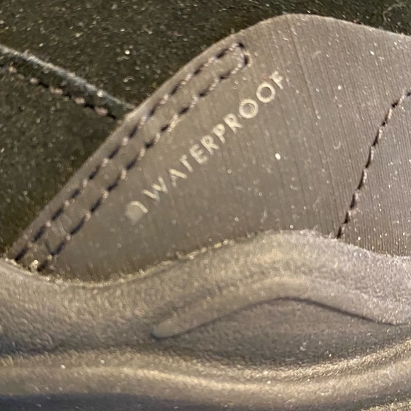 Sorel Kinetic Breakthru Arcadia Waterproof Sneaker Bootie Size 9 NEW - Picture 10 of 11